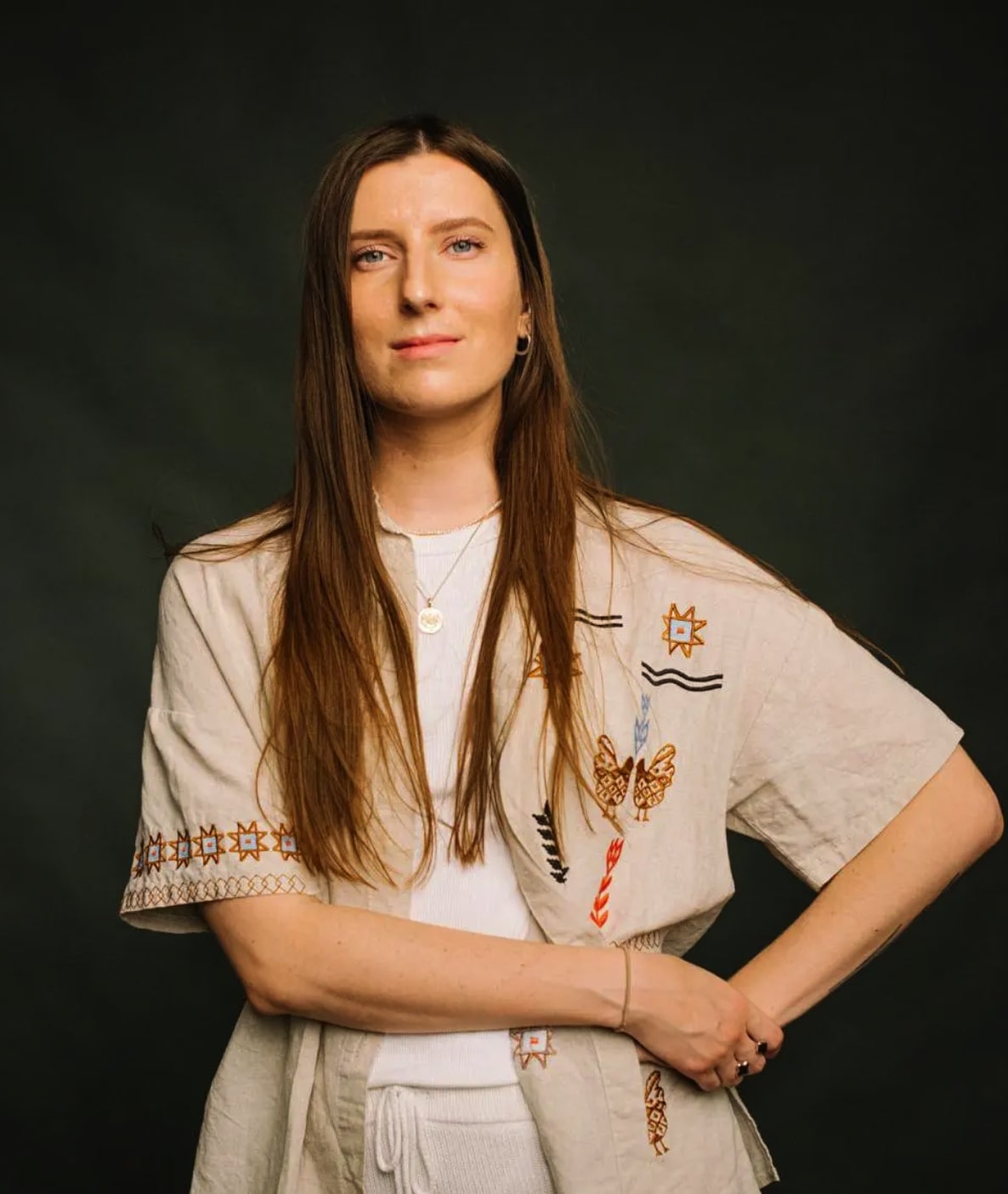 Anna Myroniuk
